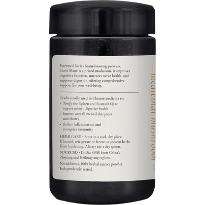 Superfeast - Lion's Mane 100g