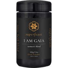 Superfeast - I Am Gaia Women's Blend 100g