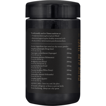 Superfeast - I Am Gaia Women's Blend 100g