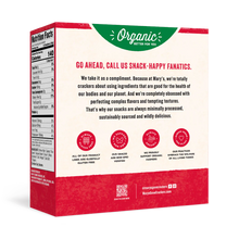 Mary's Gone Crackers - Original Crackers 184g