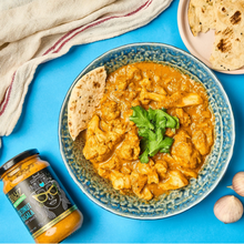 tully'z - Coconut Masala 375g