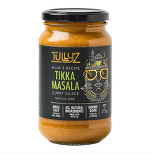 tully'z - Tikka Masala 375g
