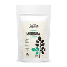 Ceres Organics - Organic Moringa Powder 120g