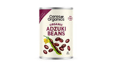 Ceres - Organic Adzuki Beans 400g