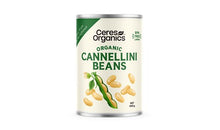 Ceres Organics - Organic Cannellini Beans 400g