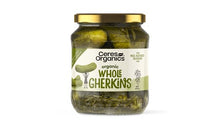 Ceres Organics - Organic Whole Gherkins 670g