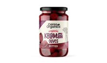 Ceres Organics - Organic Kalamata Olives, Pitted 340g