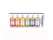 Dr Bronners - Rainbow Sampler 354ml