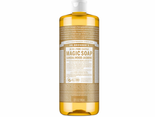 Dr Bronners - Sandalwood Jasmine Pure-Castile Magic Liquid Soap 946ml