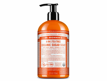 Dr Bronners - Tea Tree Pump Soap 355ml