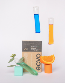 Ecyo - Mix Pack 3pk