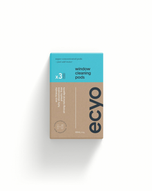 Ecyo - Window Cleaning Pods (3)