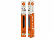 Lovin' Body - Large Vanilla Beans in Tube 3g 3g