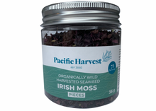 Pacific Harvest - Irish Moss Pieces 36g