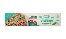 Ceres Organics - Organic Sorghum Spaghetti 250g