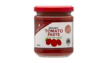 Ceres Organics - Organic Tomato Paste 190g