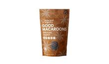 Little Bird Organics - Organics Good Macaroons - Chocolate + Coconut 125g
