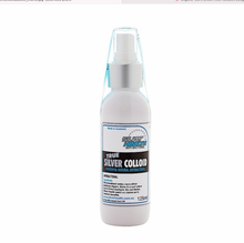 Silver Health - True Silver Colloid Spray 125ml