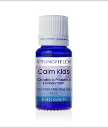 Springfields - Calm Kids 11ml 11ml