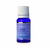 Springfields - Clary Sage 11ml