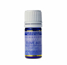 Springfields - Clove Bud 5ml