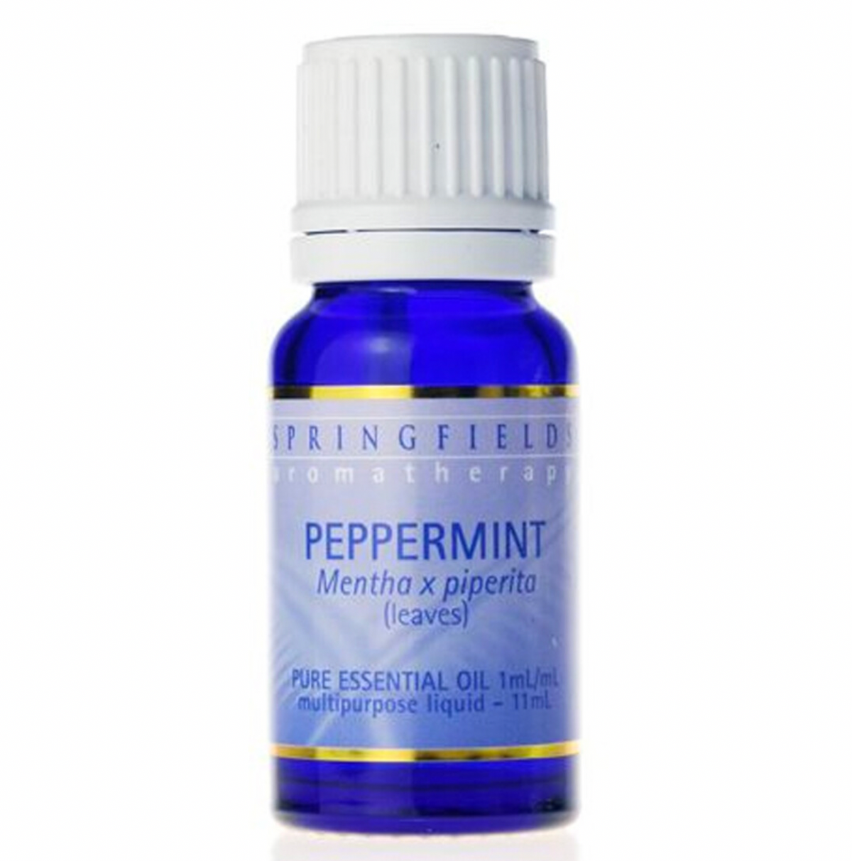 Springfields - Peppermint 11ml