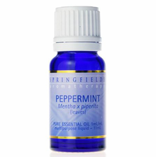 Springfields - Peppermint 11ml