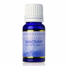 Springfields - Sanctuary 11ml 11ml