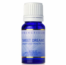 Springfields - Sweet Dreams 11ml