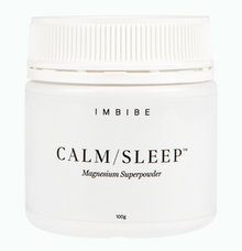 Imbibe - IMBIBE Calm Sleep - Magnesium Superpowder 100g
