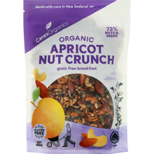 Ceres Organics - Apricot Nut Crunch Grain Free Breakfast 400g