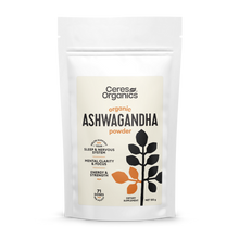 Ceres Organics - Ashwagandha 100g
