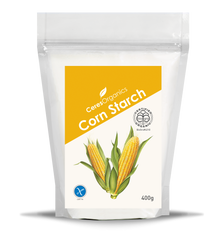 Ceres Organics - Corn Starch 400g