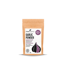 Ceres Organics - Garlic Powder 50g