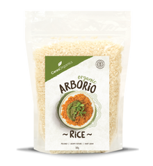 Ceres Organics - Organic Arborio Rice 500g