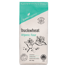 Ceres Organics - Organic Buckwheat Flour 700g