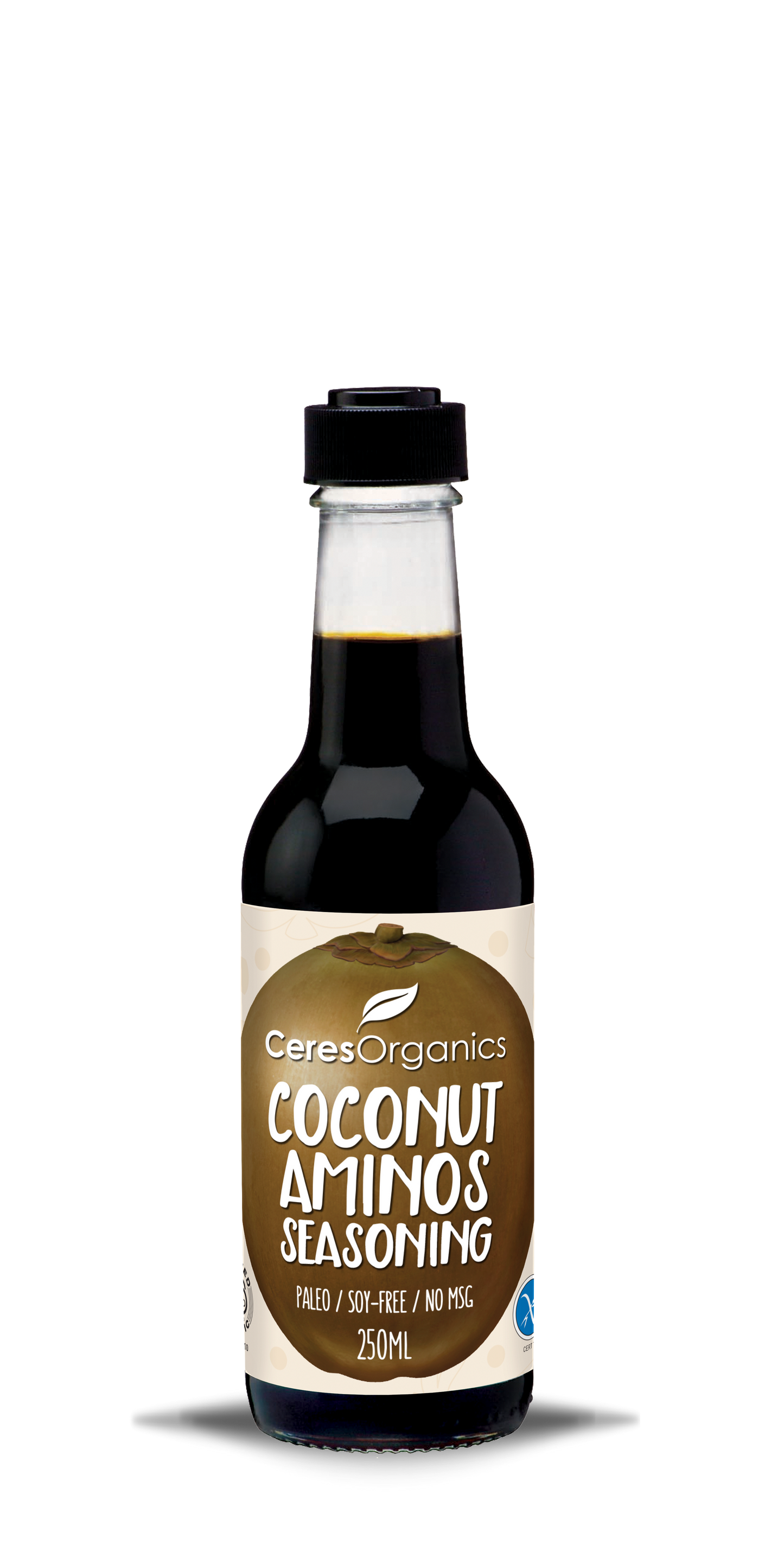 Ceres Organics - Organic Coconut Aminos Seasoning 250ml