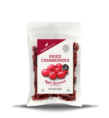 Ceres Organics - Organic Dried Cranberries 140g