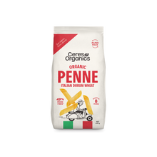 Ceres Organics - Organic Durum Wheat Penne 400g