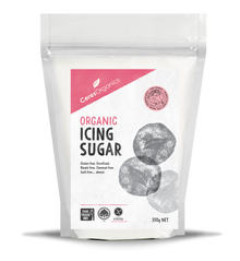 Ceres Organics - Organic Icing Sugar 350g