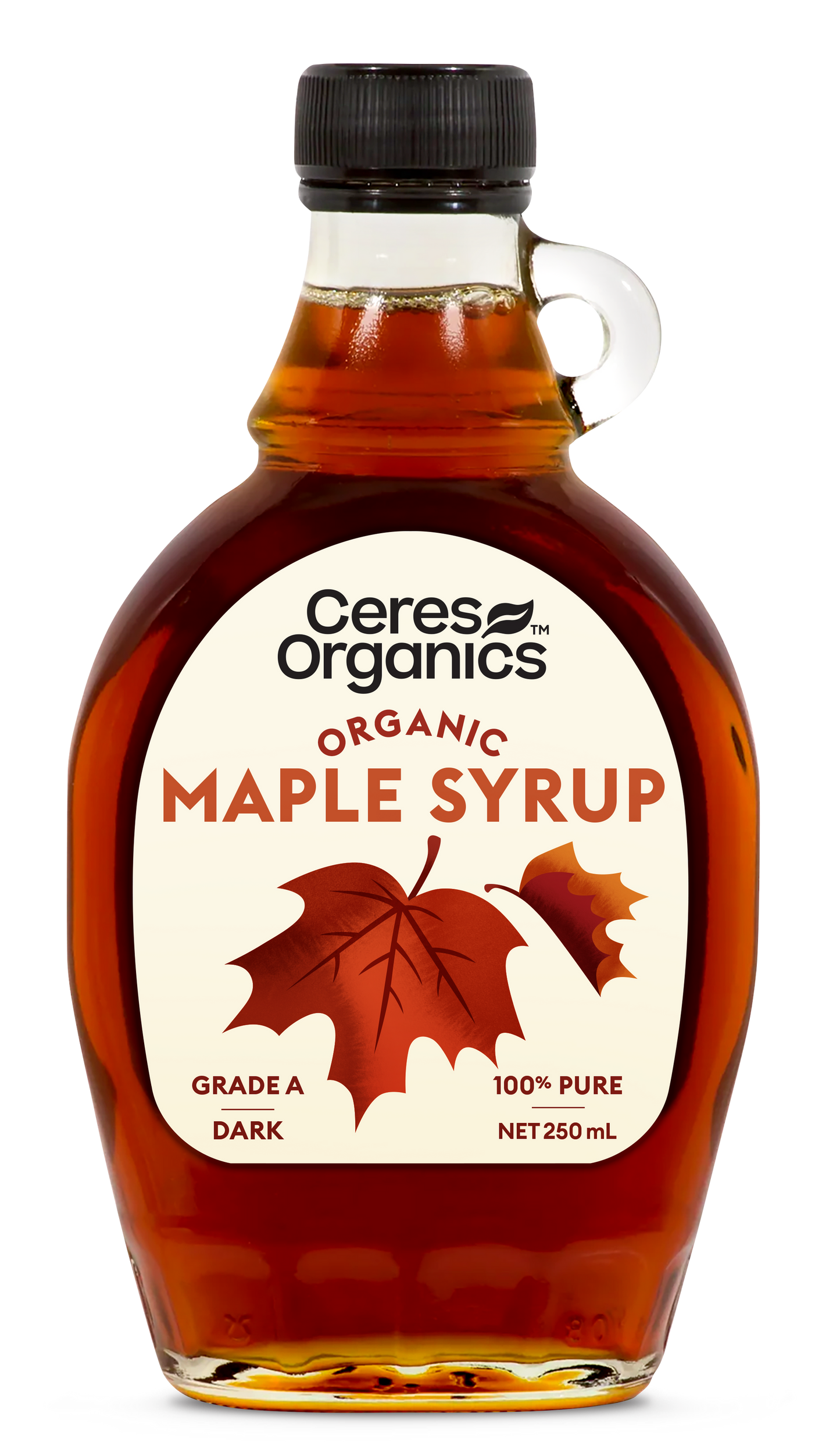 Ceres Organics - Organic Maple Syrup 250ml
