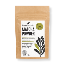 Ceres Organics - Organic Matcha Powder 70g