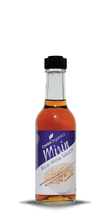 Ceres Organics - Organic Mirin 250ml