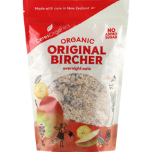 Ceres Organics - Organic Original Bircher, Overnight Oats 700g