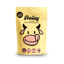 Rolley - Banana Milk Flavouring 100g