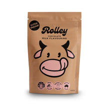 Rolley - Chocolate Milk Flavouring 100g