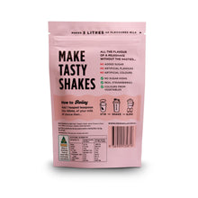 Rolley - Strawberry Milk Flavouring 100g