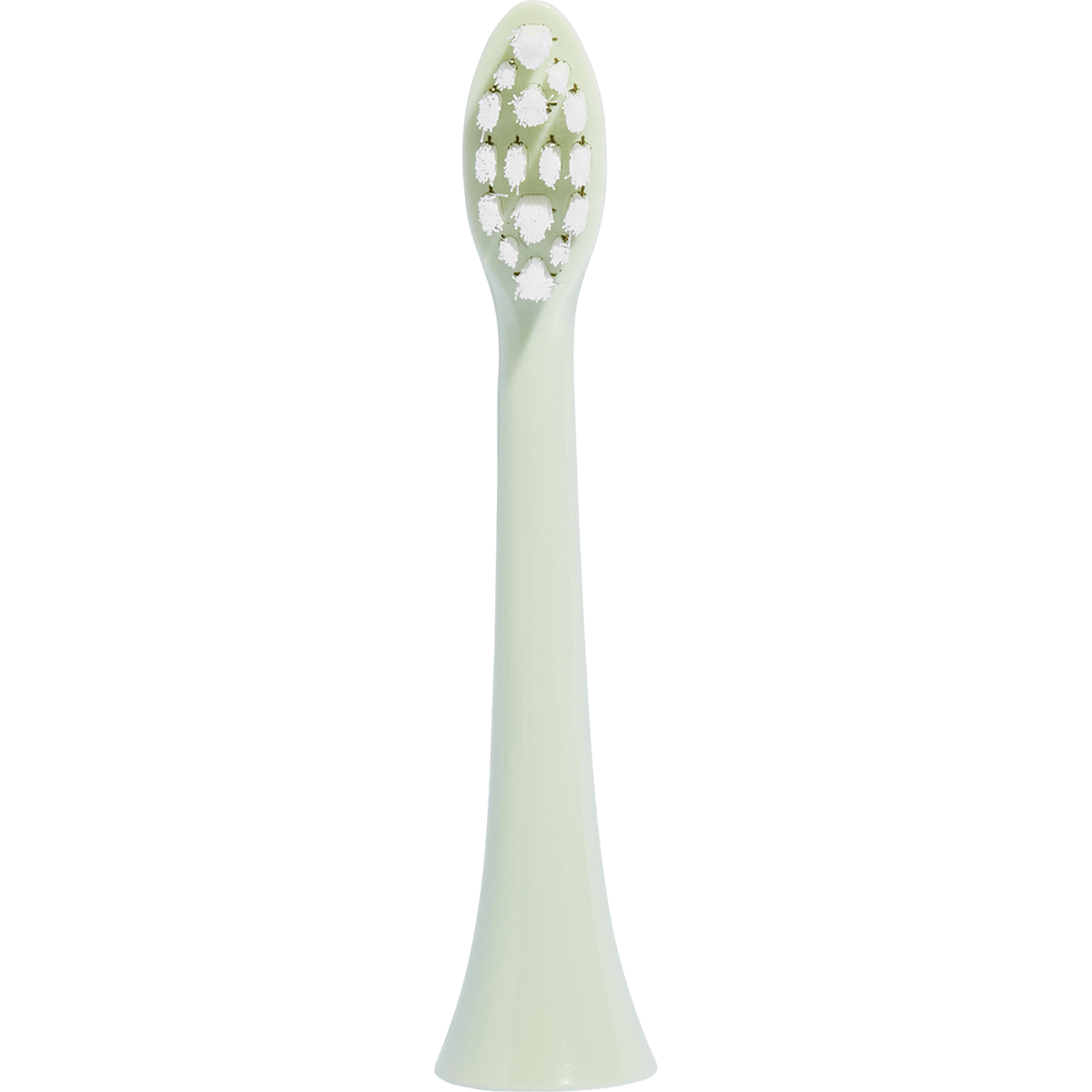 GEM - Electric Toothbrush Replacement Heads Mint 2pk