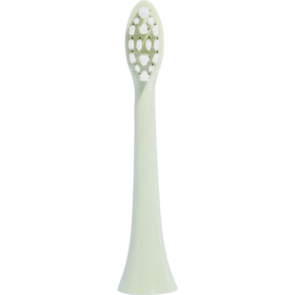 GEM - Electric Toothbrush Replacement Heads Mint 2pk