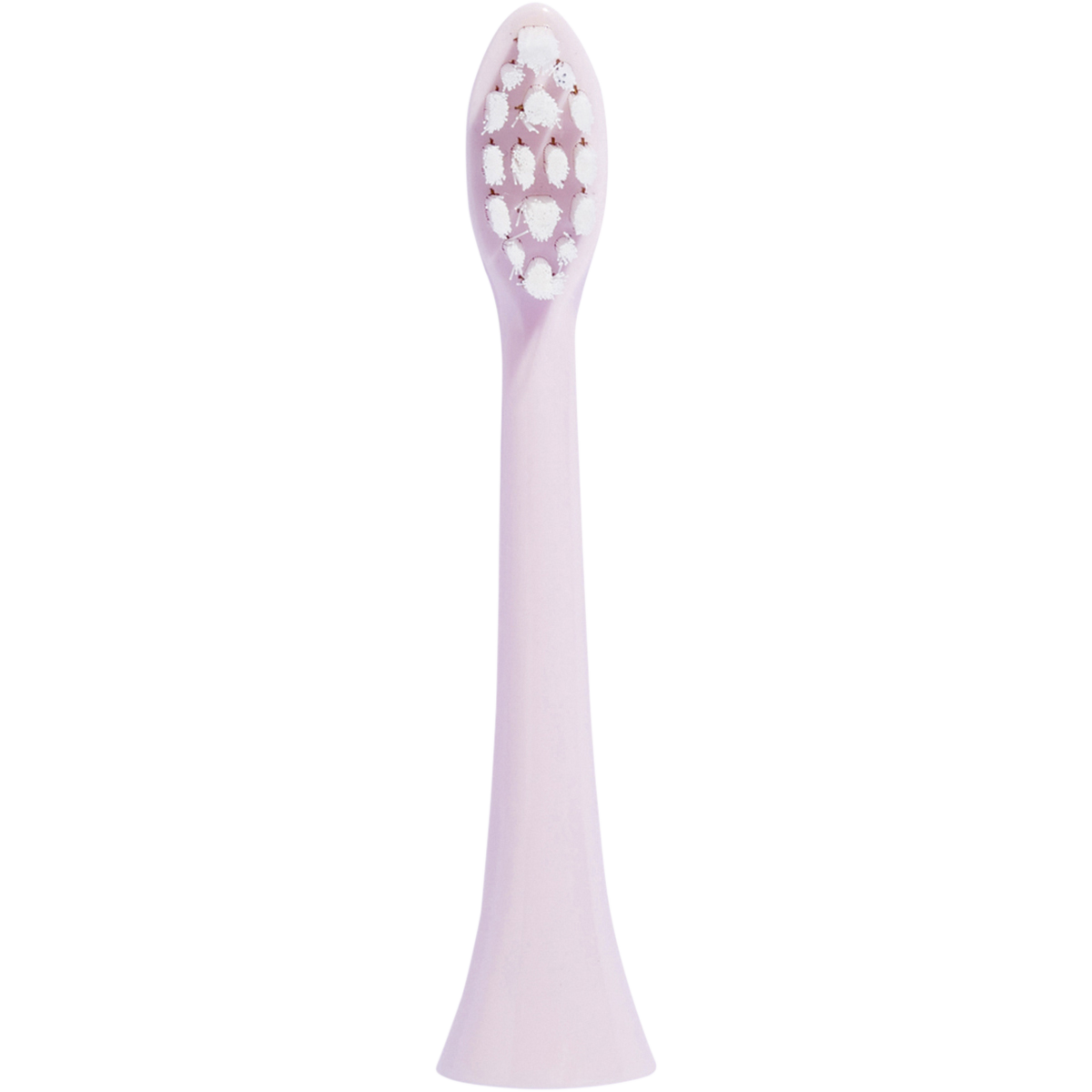 GEM - Electric Toothbrush Replacement Heads Coconut 2pk